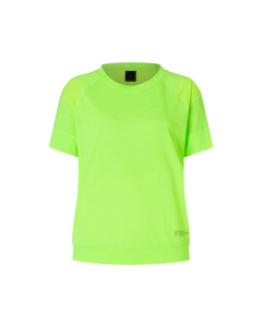Fire & Ice Damen Shirt HELENE 236 vibrant green
