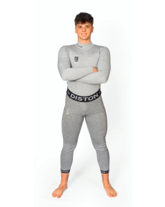 DISTON Men's WC Cut Res. Pant - 5FIS Stars