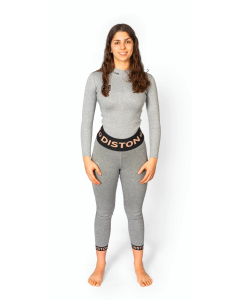 DISTON Women's WC Cut Res. Pant - 5FIS Stars