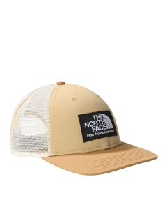 TNF Deep Fit MUDDER TRUCKER UTLTYBRN/KHK