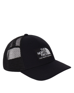 TNF MUDDER TRUCKER TNF BLACK