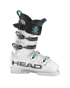 Head RAPTOR M5 RV WHITE