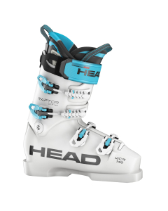 Head RAPTOR WCR 140S PV WHITE