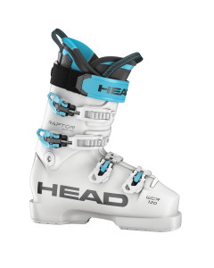 Head RAPTOR WCR 120 PV WHITE