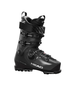 Head KALIBER 95 W MV GW BOA ANTHRACITE