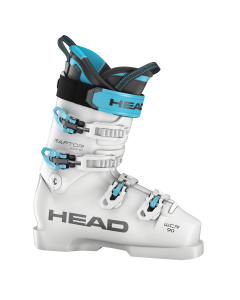 Head RAPTOR WCR 90 PV WHITE