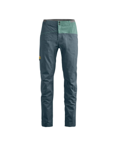 Ortovox Men's VALBON PANTS dark arctic grey