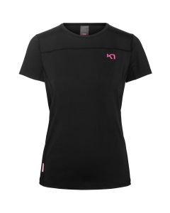Kari Traa KARI TEE BLK