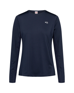 Kari Traa NORA 2.0 LONG SLEEVE ROYAL