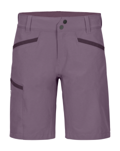 Ortovox Women's PELMO SHORTS wild berry