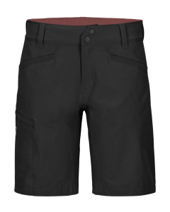 Ortovox Women's PELMO SHORTS black raven