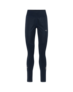 Kari Traa TIRILL THERMAL TIGHTS 2.0 ROYAL