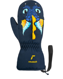 Reusch Kids Sweety Mitten dragon