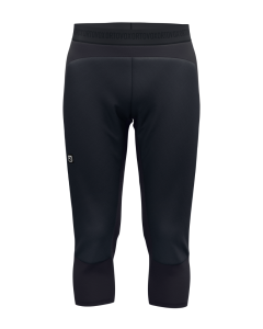Ortovox Men's RAVINE METAWOOL 60 HYBR PTS black raven