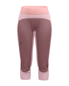 Ortovox Women's RAVINE METAWOOL 60 HYBR PTS dawn rose