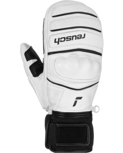 Reusch World Champ Mitten white/black 24-25