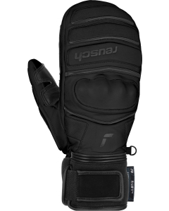 Reusch World Champ Mitten black 24-25
