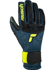Reusch Marco Odermatt night sky/safety yellow