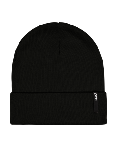 POC Beanie Flat Uranium Black