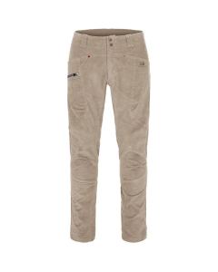 Elevenate Men's Après Cord Pants Vintage Khaki