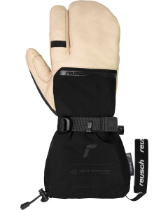 Reusch Duality R-WOOL Lobster 9002