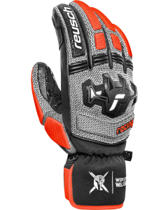 Reusch Worldcup Warrior SC 7588