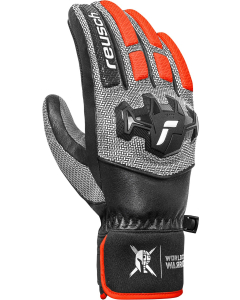 Reusch WC Warrior Team 7588