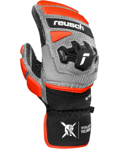 Reusch Worldcup Warrior GS Mitten 7588