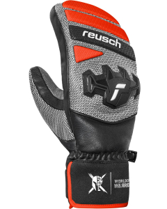 Reusch Worldcup Warrior Team Mitten 7588