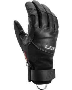 Leki Men's Pegas 3D Lite black