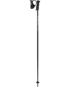 Leki Pole Voltec Lite TR black-dark-anthracite