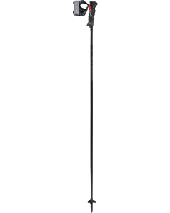 Leki Pole Airfoil 14 TR black-dark-anthracite
