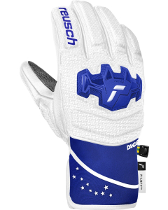 Reusch Worldcup Warrior GS Junior 9049