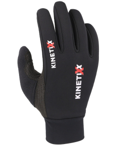 KinetiXx Glove Sol X-Warm black