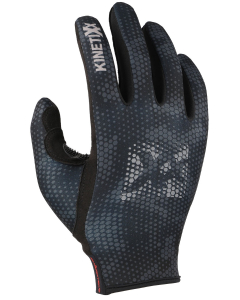 KinetiXx Glove Farik black