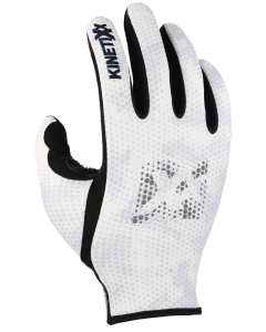 KinetiXx Glove Farik white