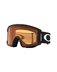 Oakley Goggle LINE MINER L MATTE BLACK