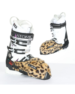 Level Over Boots Level Siberian PK brown