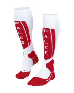 FALKE SK5 Men's Expert 76009 2088 white