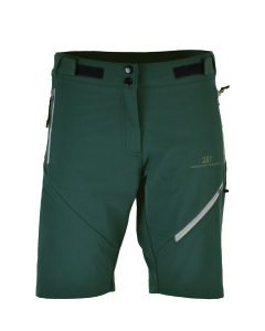 2117 Women's Sandhem Shorts Forest Green