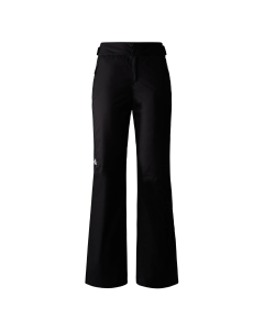 TNF Women's SALLY INSULATED PANT TNF BLACK