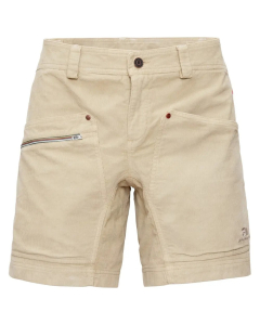 Elevenate Women's Après Cord Shorts Sand