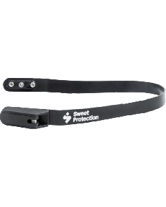 Sweet Protection Volata Chin Guard ADBLK