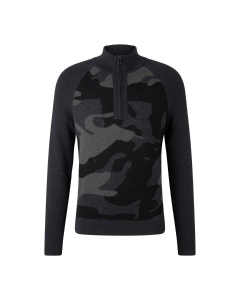 Bogner Men's Pullover RESO black
