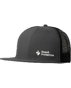 Sweet Protection Corporate Trucker Cap SEGRY