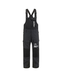 Head RACE TEAM Pants Men BK