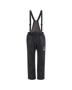 Head RACE ZIP Pants Men BK