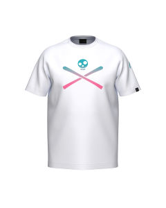 Head Men's WCR T-Shirt White