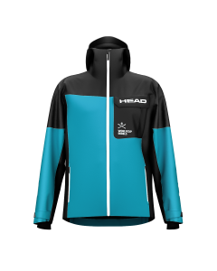 Head RACE NOVA Jacket Men BKBL