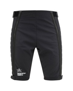 Head Junior RACE Shorts BK